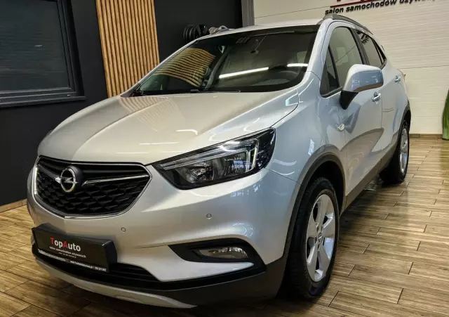 OPEL Mokka X 1.6 CDTI Enjoy S&S