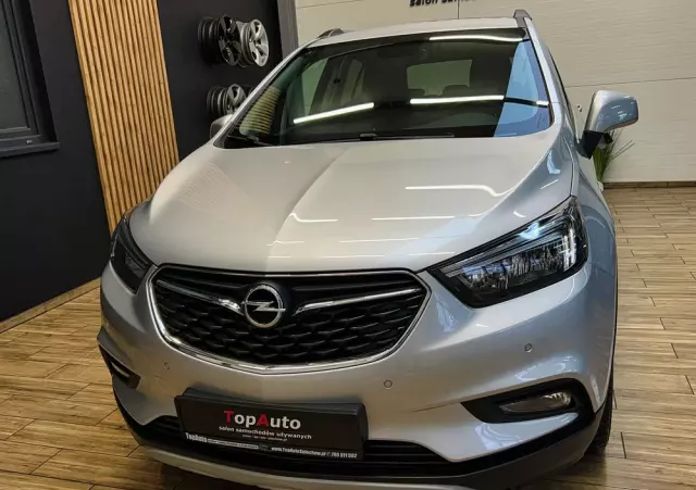 OPEL Mokka X 1.6 CDTI Enjoy S&S