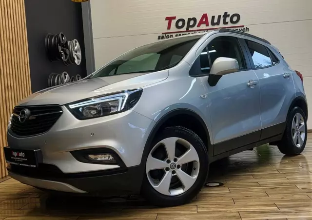 OPEL Mokka X 1.6 CDTI Enjoy S&S
