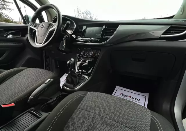 OPEL Mokka X 1.6 CDTI Enjoy S&S