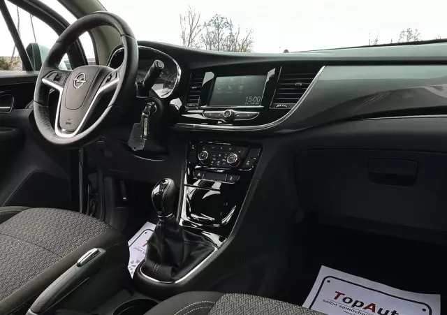 OPEL Mokka X 1.6 CDTI Enjoy S&S