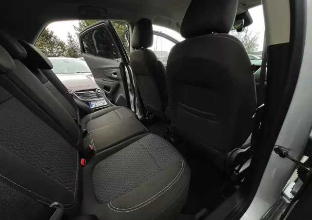 OPEL Mokka X 1.6 CDTI Enjoy S&S
