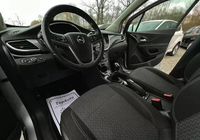 OPEL Mokka X 1.6 CDTI Enjoy S&S