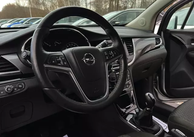 OPEL Mokka X 1.6 CDTI Enjoy S&S