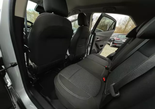 OPEL Mokka X 1.6 CDTI Enjoy S&S