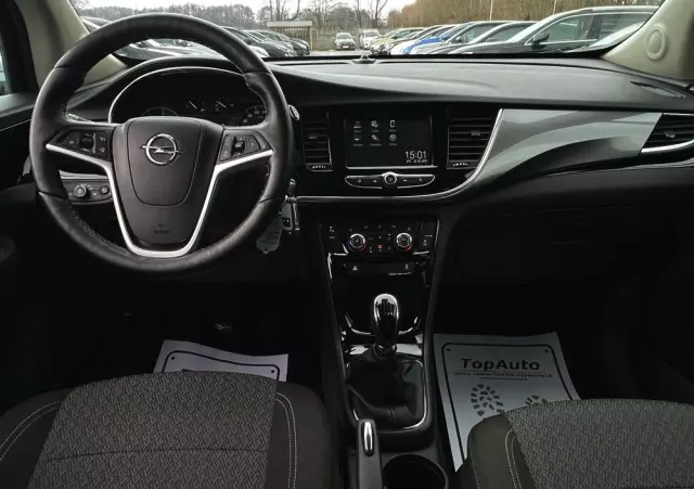 OPEL Mokka X 1.6 CDTI Enjoy S&S