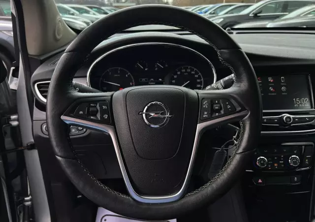 OPEL Mokka X 1.6 CDTI Enjoy S&S