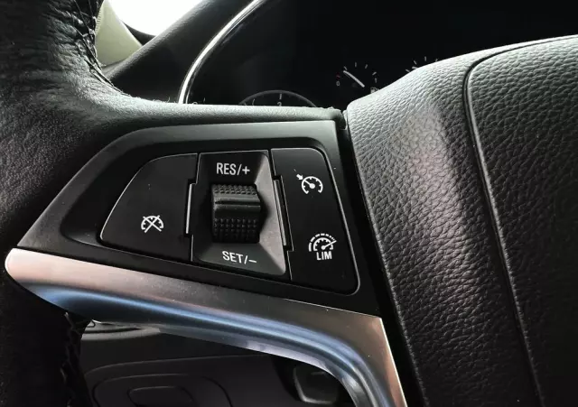 OPEL Mokka X 1.6 CDTI Enjoy S&S