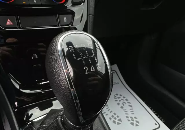 OPEL Mokka X 1.6 CDTI Enjoy S&S