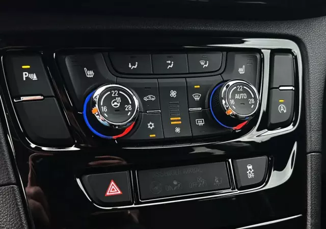 OPEL Mokka X 1.6 CDTI Enjoy S&S