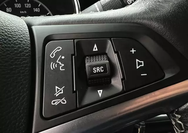 OPEL Mokka X 1.6 CDTI Enjoy S&S