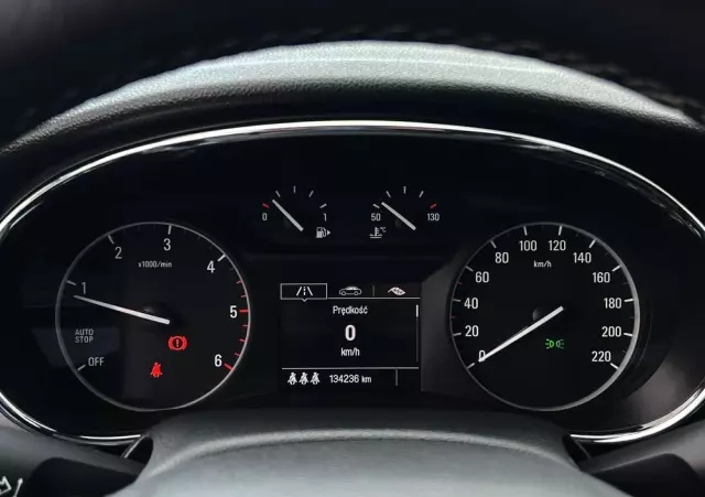 OPEL Mokka X 1.6 CDTI Enjoy S&S