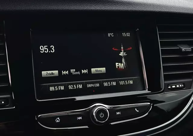 OPEL Mokka X 1.6 CDTI Enjoy S&S