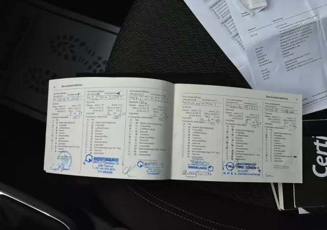 OPEL Mokka X 1.6 CDTI Enjoy S&S