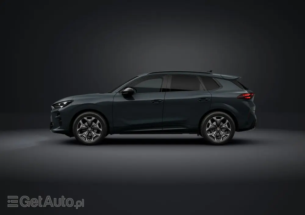 CUPRA Terramar 1.5 eTSI DSG