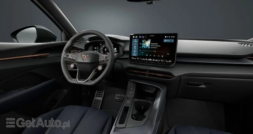 CUPRA Terramar 1.5 eTSI DSG