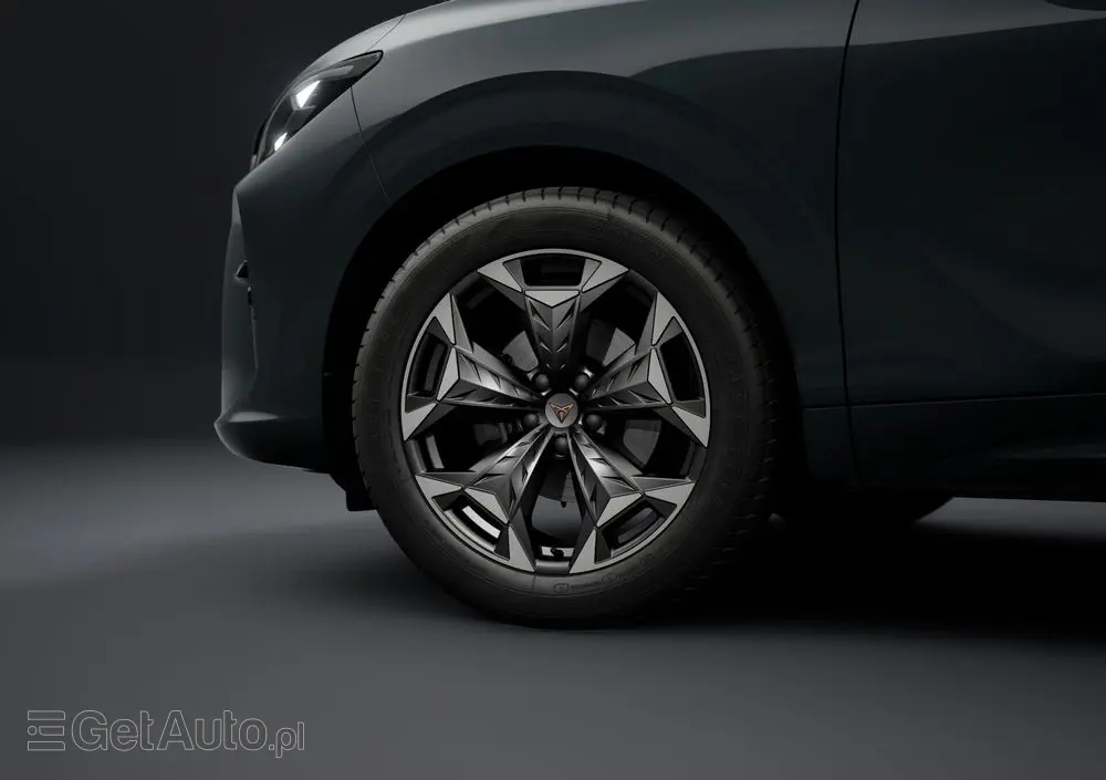 CUPRA Terramar 1.5 eTSI DSG