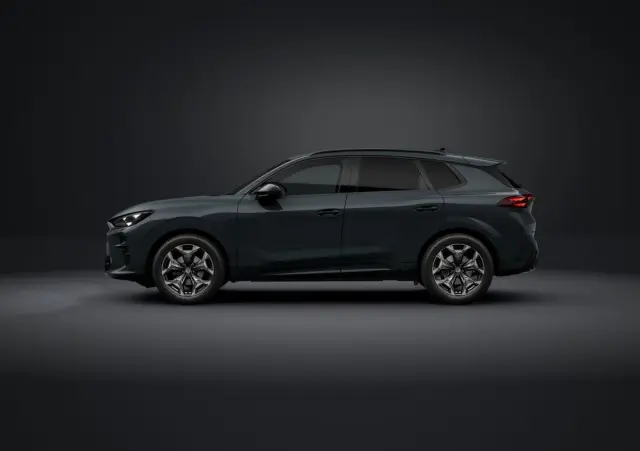 CUPRA Terramar 1.5 eTSI DSG