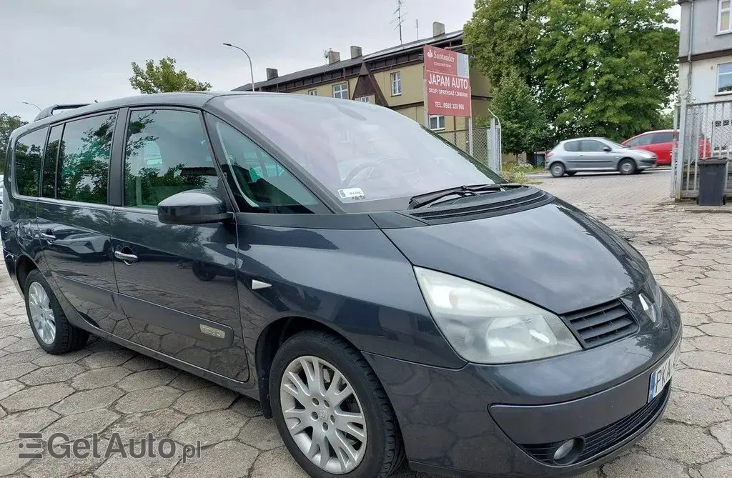 RENAULT Espace 