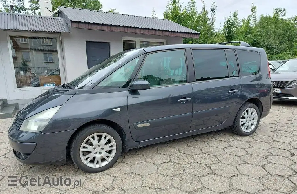 RENAULT Espace 