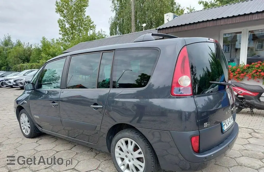 RENAULT Espace 