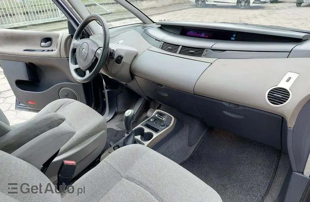 RENAULT Espace 