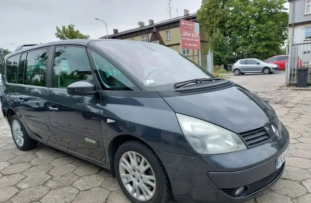 RENAULT Espace 