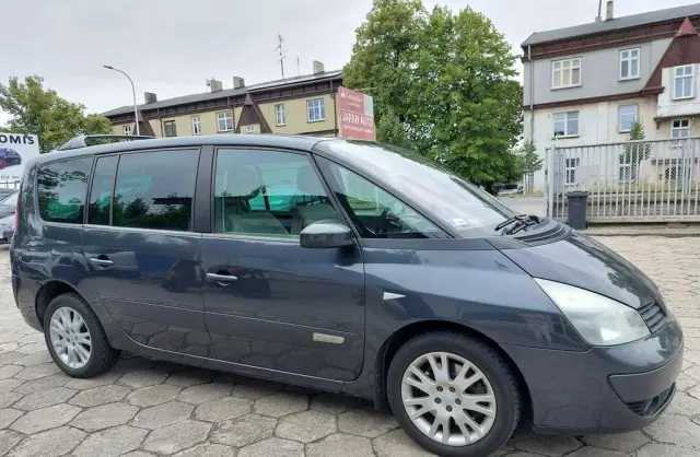 RENAULT Espace 
