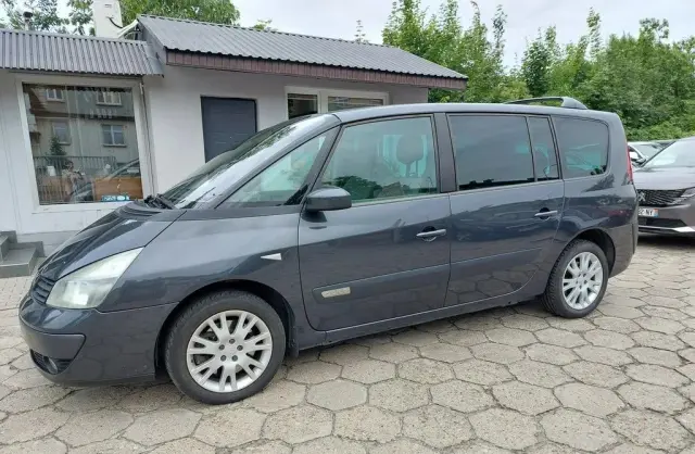 RENAULT Espace 