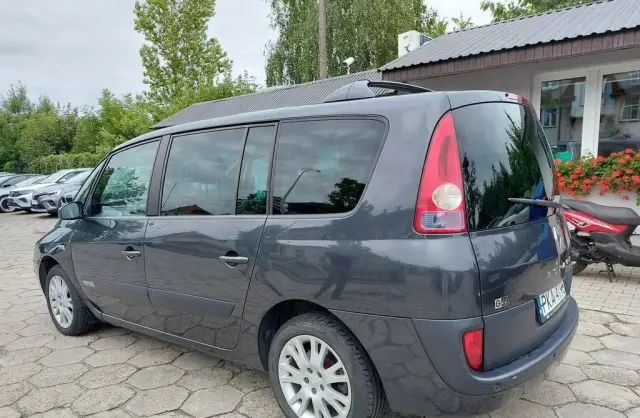 RENAULT Espace 