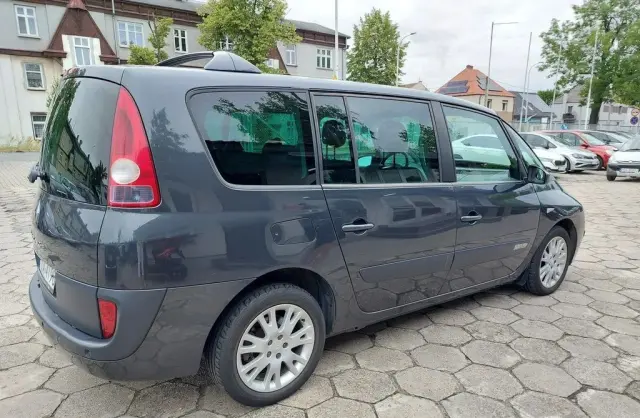 RENAULT Espace 