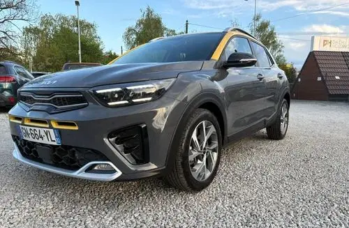 KIA Stonic 