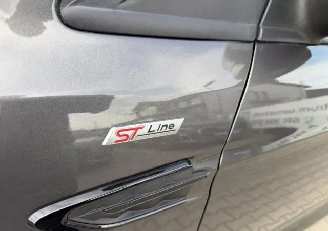FORD Kuga 2.0 TDCi AWD ST-Line