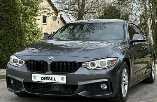 BMW Seria 4 