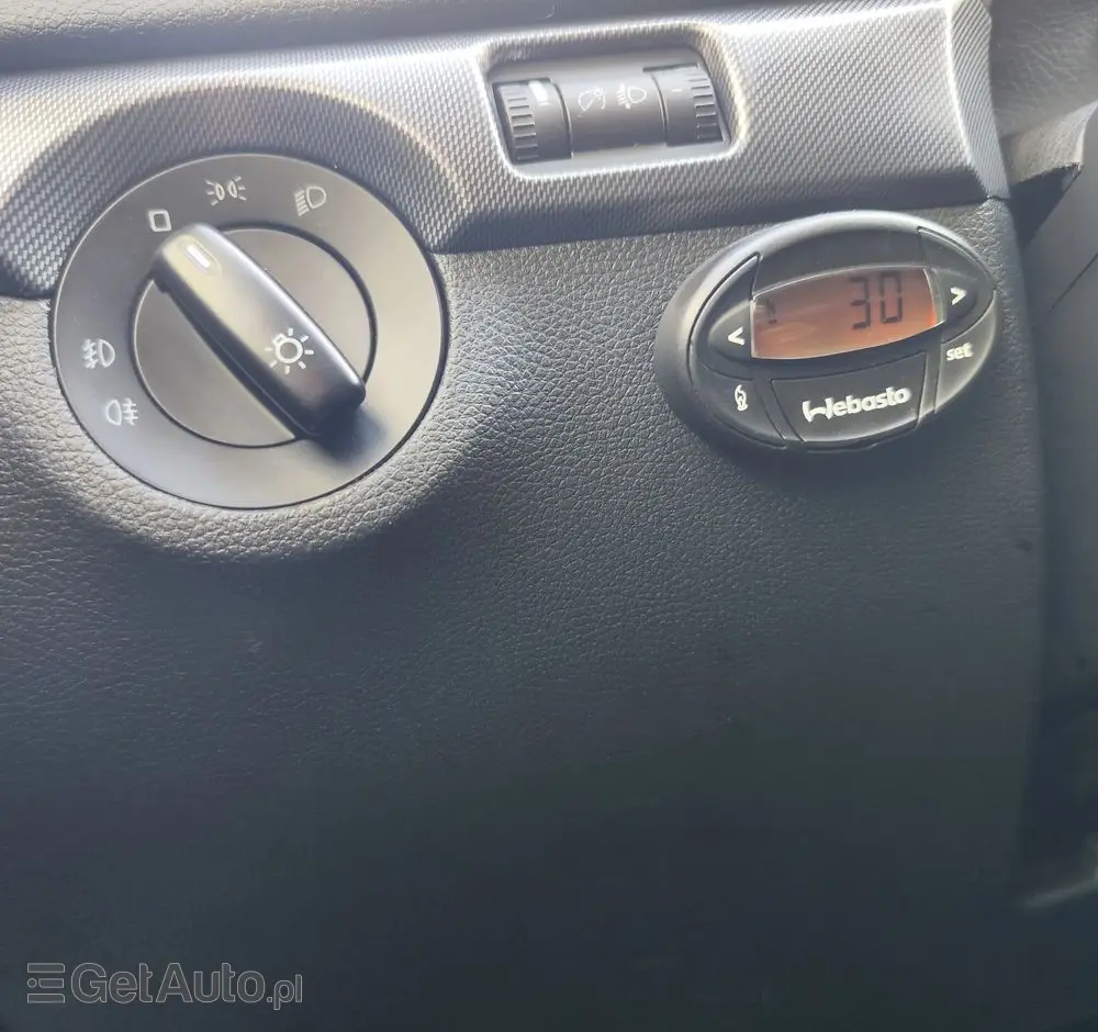 SKODA Yeti Outdoor 1.4 TSI Adventure Green tec