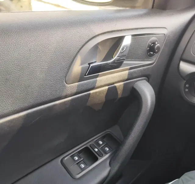 SKODA Yeti Outdoor 1.4 TSI Adventure Green tec