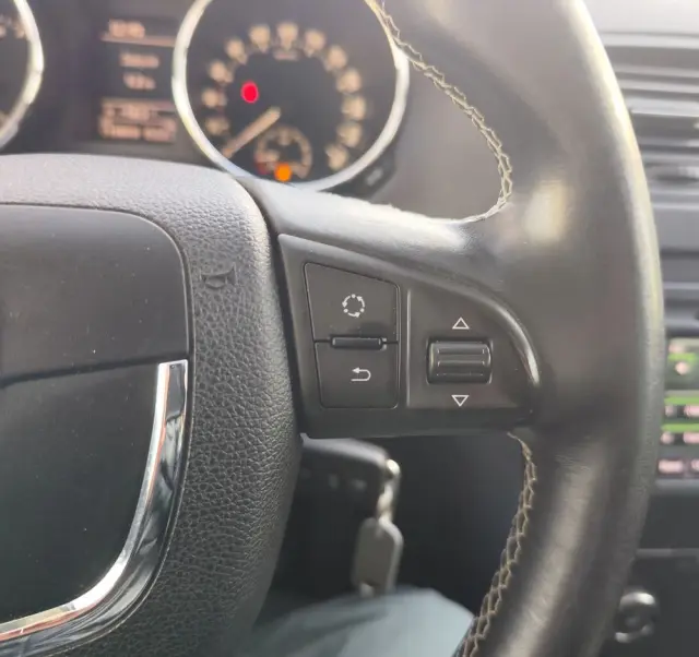 SKODA Yeti Outdoor 1.4 TSI Adventure Green tec