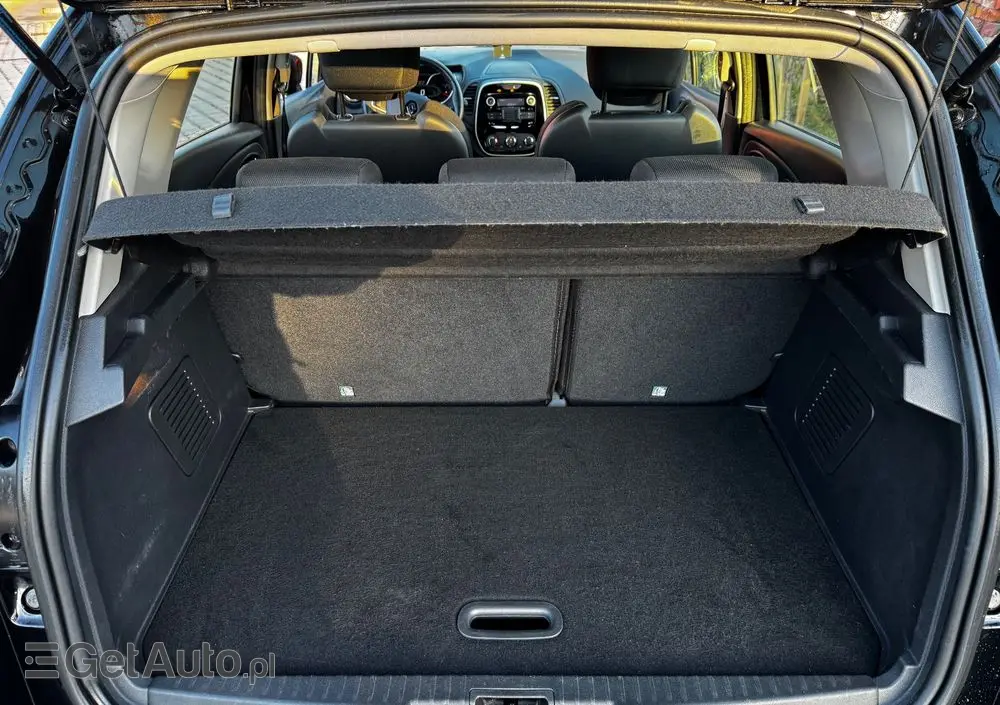 RENAULT Captur ENERGY TCe 90 Start&Stop Life