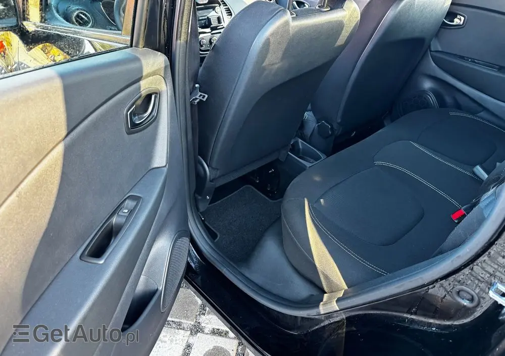 RENAULT Captur ENERGY TCe 90 Start&Stop Life