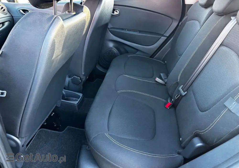 RENAULT Captur ENERGY TCe 90 Start&Stop Life