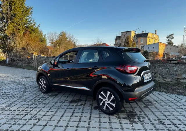 RENAULT Captur ENERGY TCe 90 Start&Stop Life