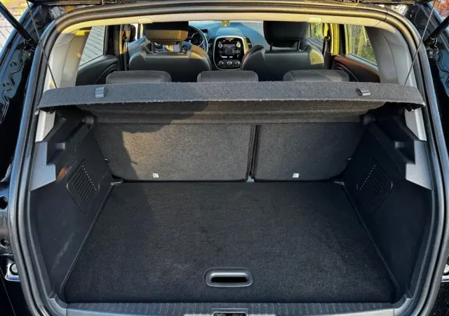 RENAULT Captur ENERGY TCe 90 Start&Stop Life