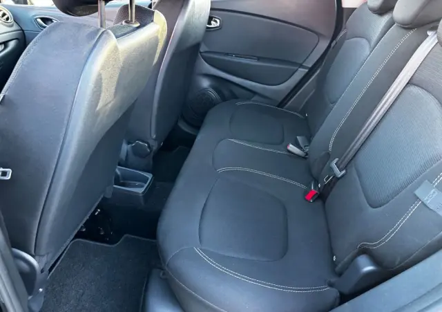 RENAULT Captur ENERGY TCe 90 Start&Stop Life