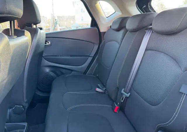 RENAULT Captur ENERGY TCe 90 Start&Stop Life