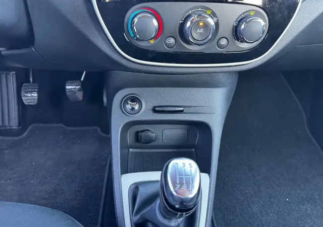 RENAULT Captur ENERGY TCe 90 Start&Stop Life