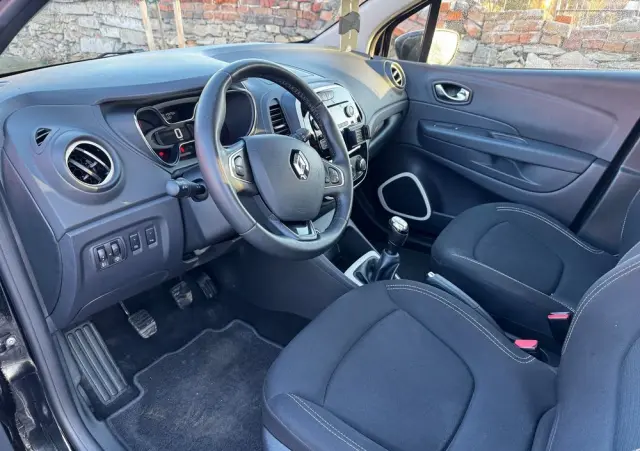 RENAULT Captur ENERGY TCe 90 Start&Stop Life