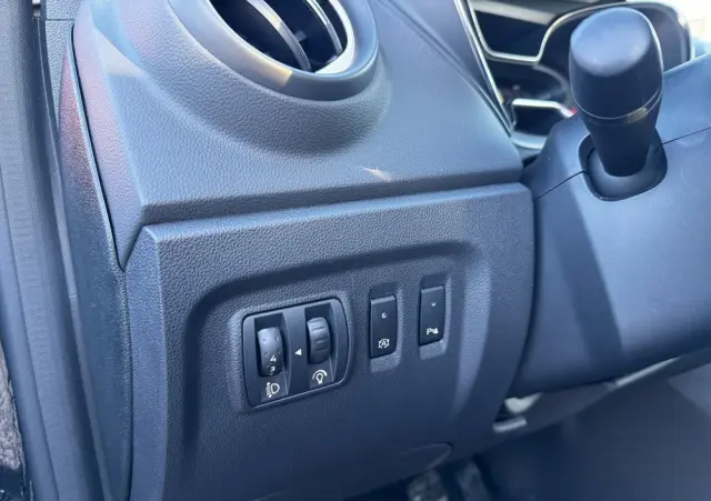 RENAULT Captur ENERGY TCe 90 Start&Stop Life