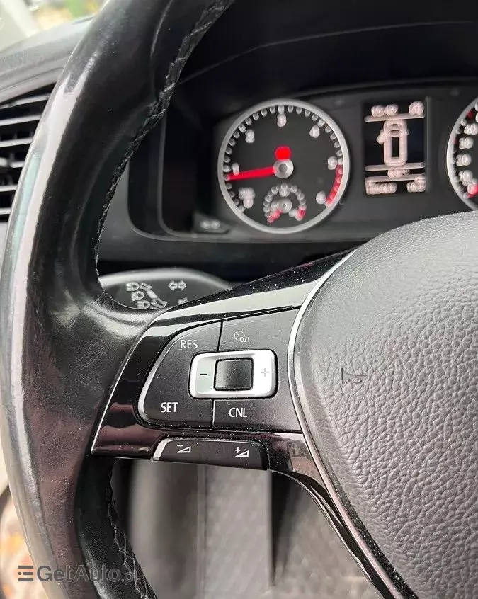 VOLKSWAGEN 2.0TDI 4Motion 150ps Transporter T6 Kamera Webasto SERWISOWANY!! 