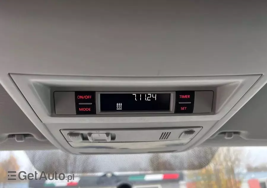 VOLKSWAGEN 2.0TDI 4Motion 150ps Transporter T6 Kamera Webasto SERWISOWANY!! 