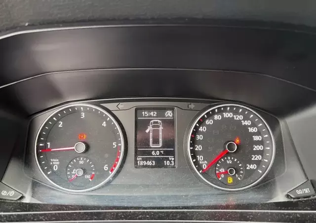 VOLKSWAGEN 2.0TDI 4Motion 150ps Transporter T6 Kamera Webasto SERWISOWANY!! 